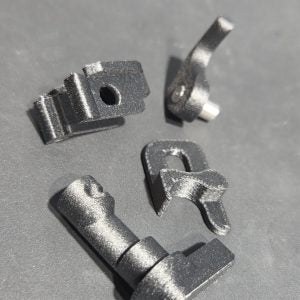 Mini FRD NYLON 6