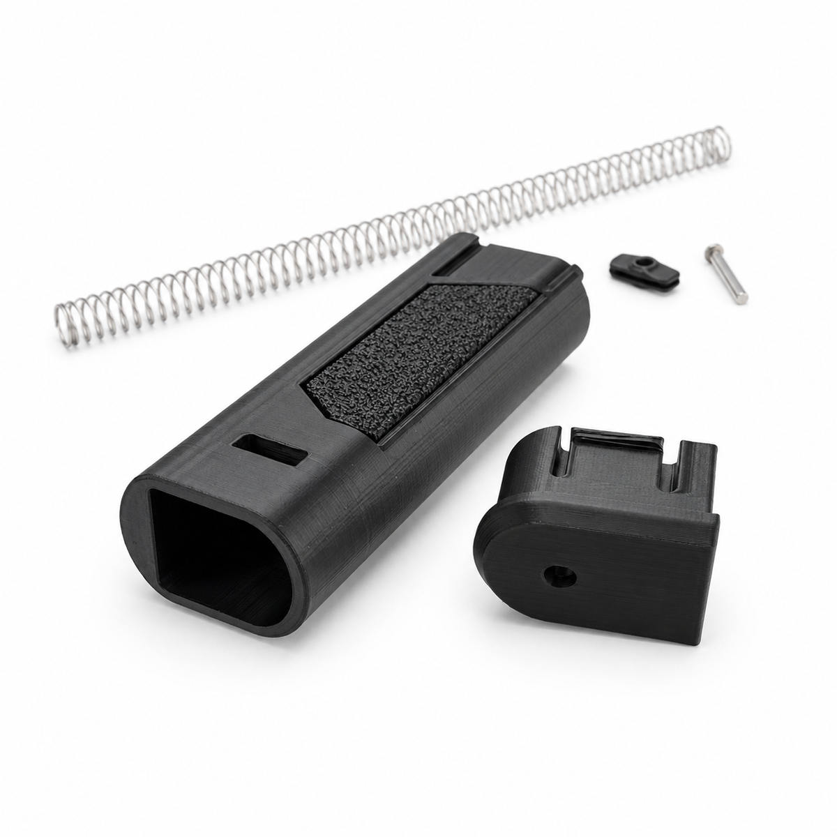27-round magazine extension kit Tx22