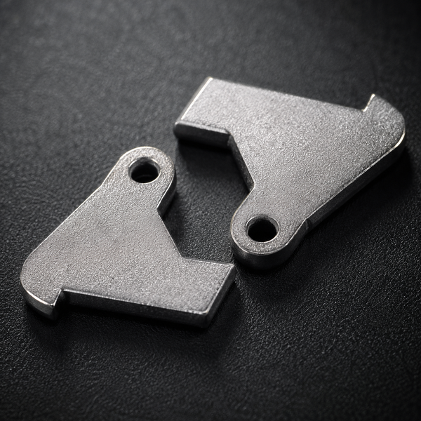 TX 22 speed triangles